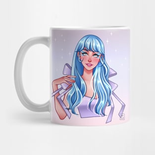 Pastel Fairy Mug